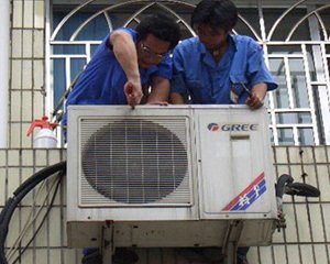 惠水空调维修售后服务中心